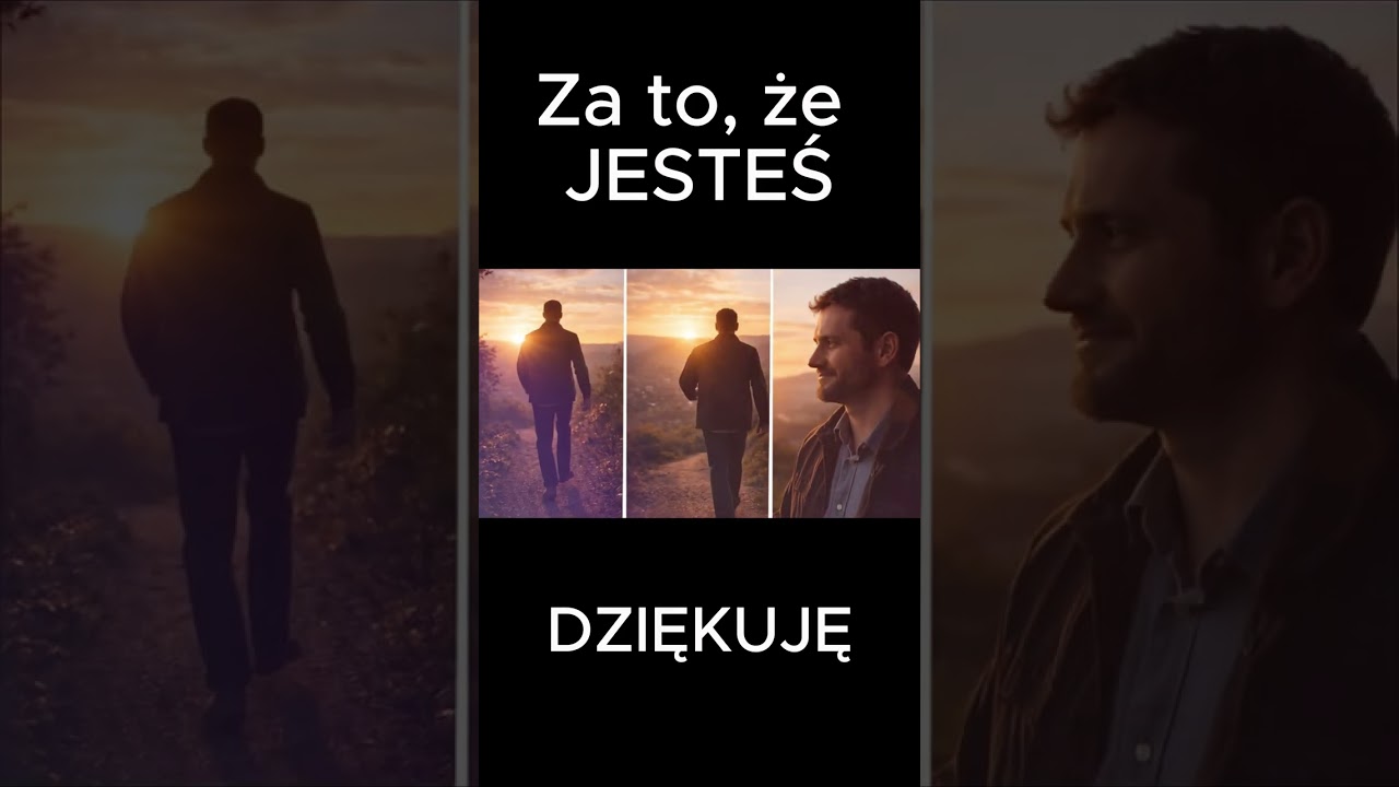🎧 &bdquo;Zwolnili Cię? Posłuchaj tego.&rdquo; #empatycznyai #relacje #melodyjnyrap
