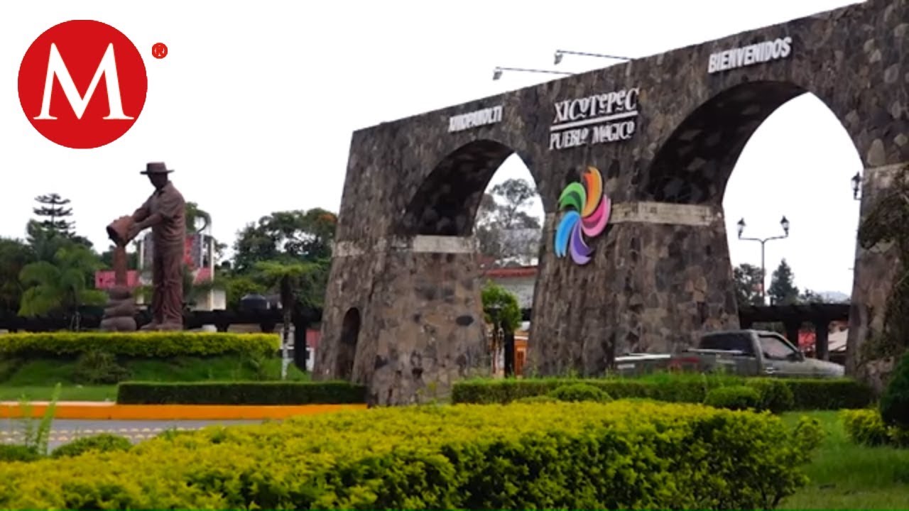 Xicotepec, Pueblo Mágico | Conexión Milenio