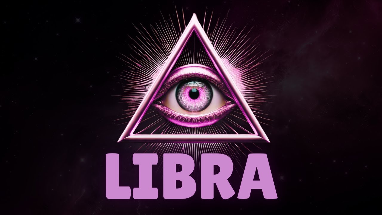 LIBRA, THEY CREATED A SEPARATION😮 THEY DIDN'T EVEN WANT! ACTING THE OPPOSITE OF HOW THEY FEEL..