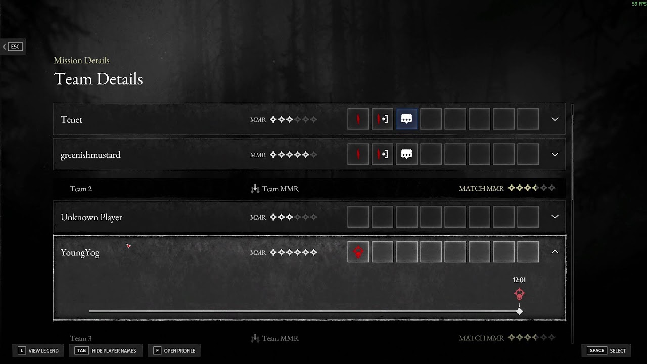 Hunt: Showdown - Evento Devil's Trail
