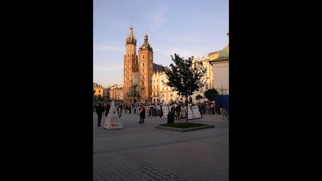 POLAND WITH INTREPID