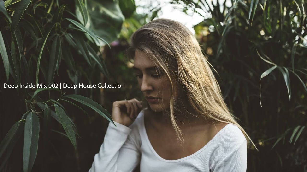 RAFO - Deep Inside Mix 002 | Deep House Collection