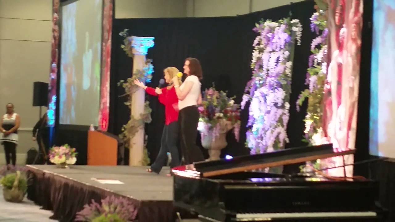 Xena convention 2015