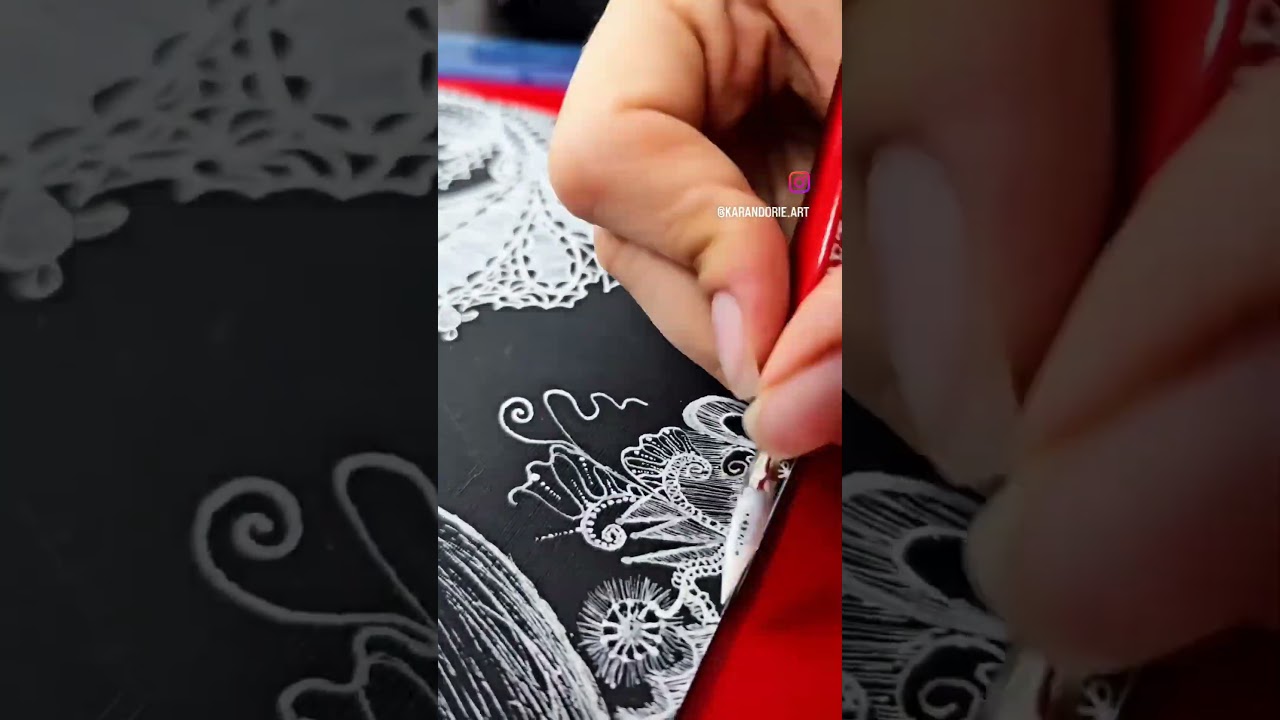 #graphics #graphicdesign #frivolite #lace #artist #art
