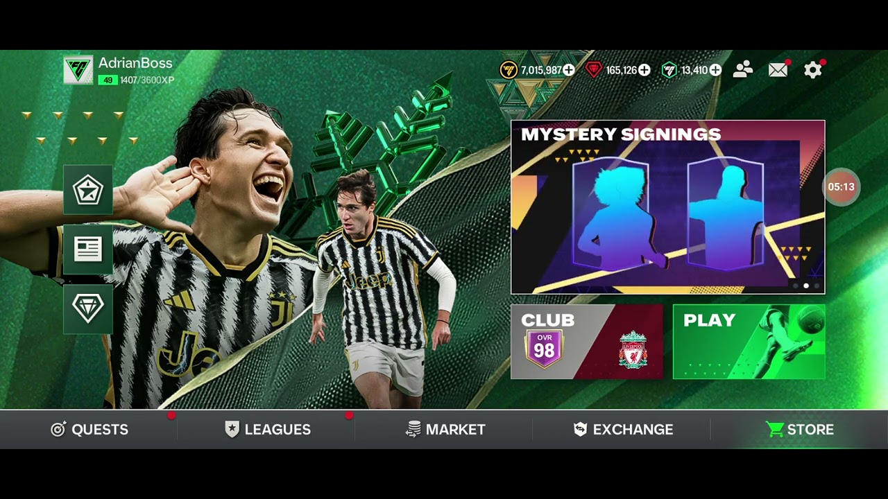 FC MOBILE #15 - WBIJAM 98 OVR 🥵 ŻEGNAMY 2K23 W WIELKIM STYLU 🥳