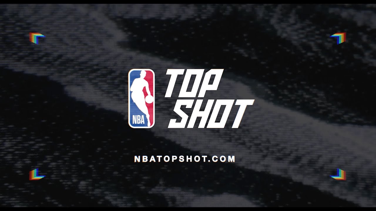 Welcome to NBA Top Shot: Limited Edition Collectibles