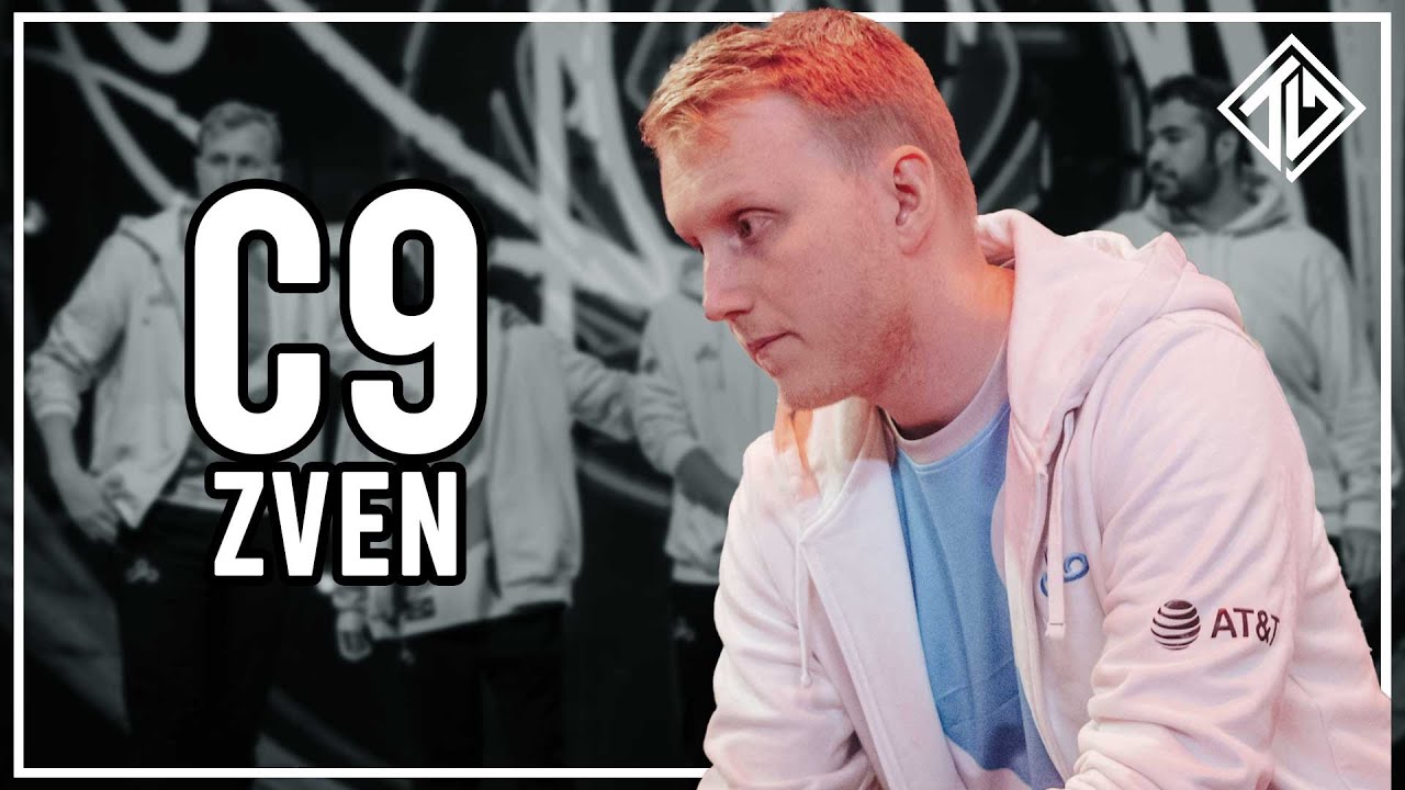 Zven breaks down EXACTLY why Cloud9 failed at MSI