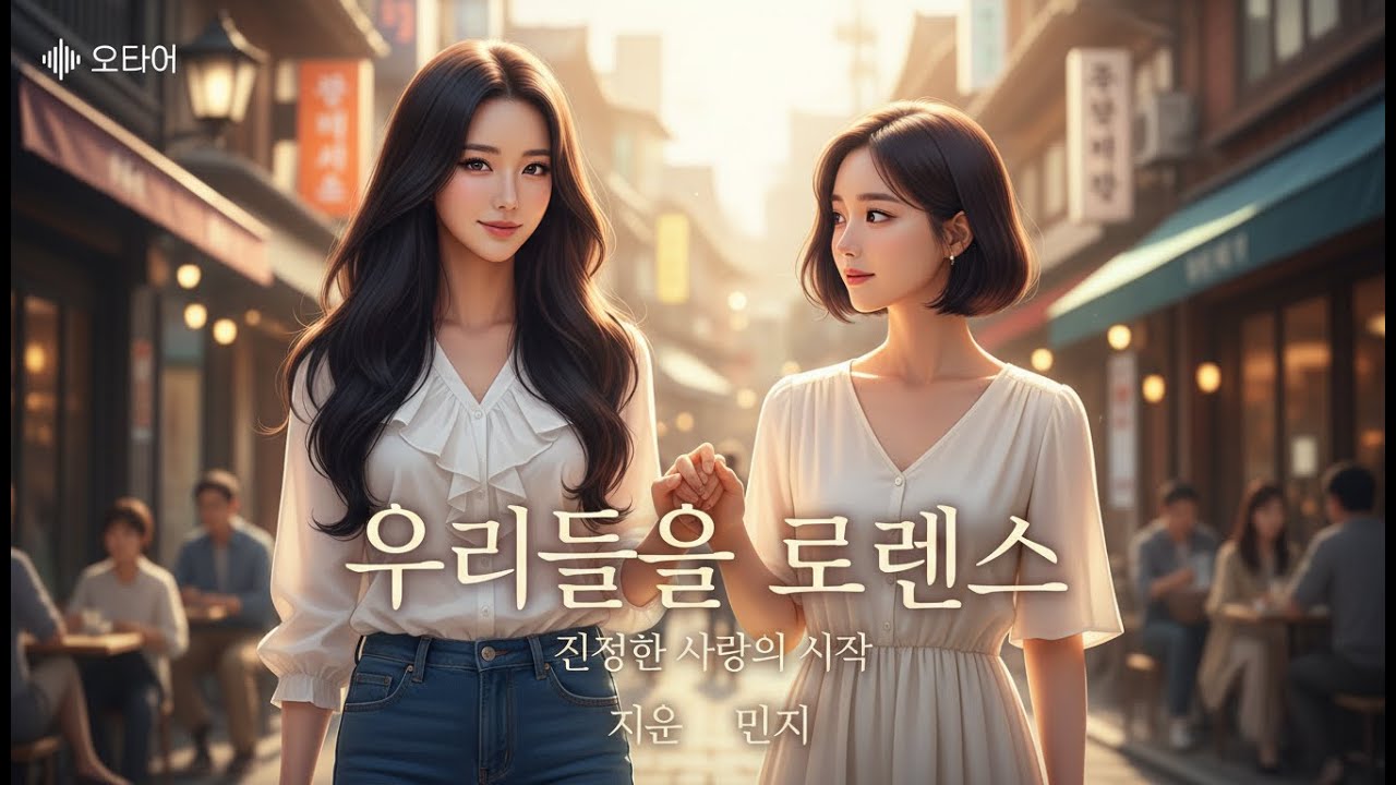 소꿉친구 집에 갔는데, 그녀의 고백에 숨이 멎을 뻔했다: 예상치 못한 비밀이 모든 것을 뒤집다