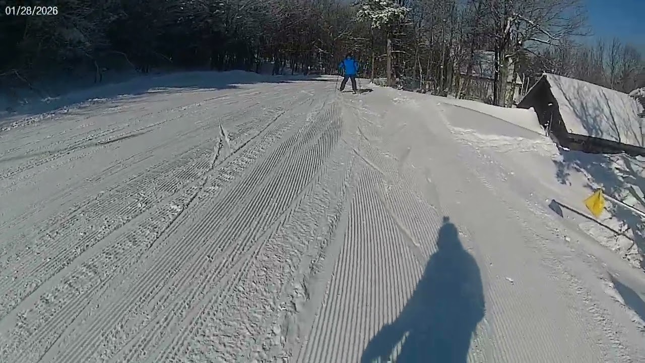 Gunstock 1/28/2026