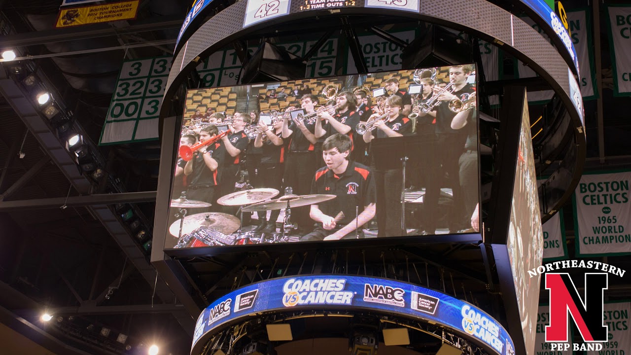 Pep Band Live - Holiday