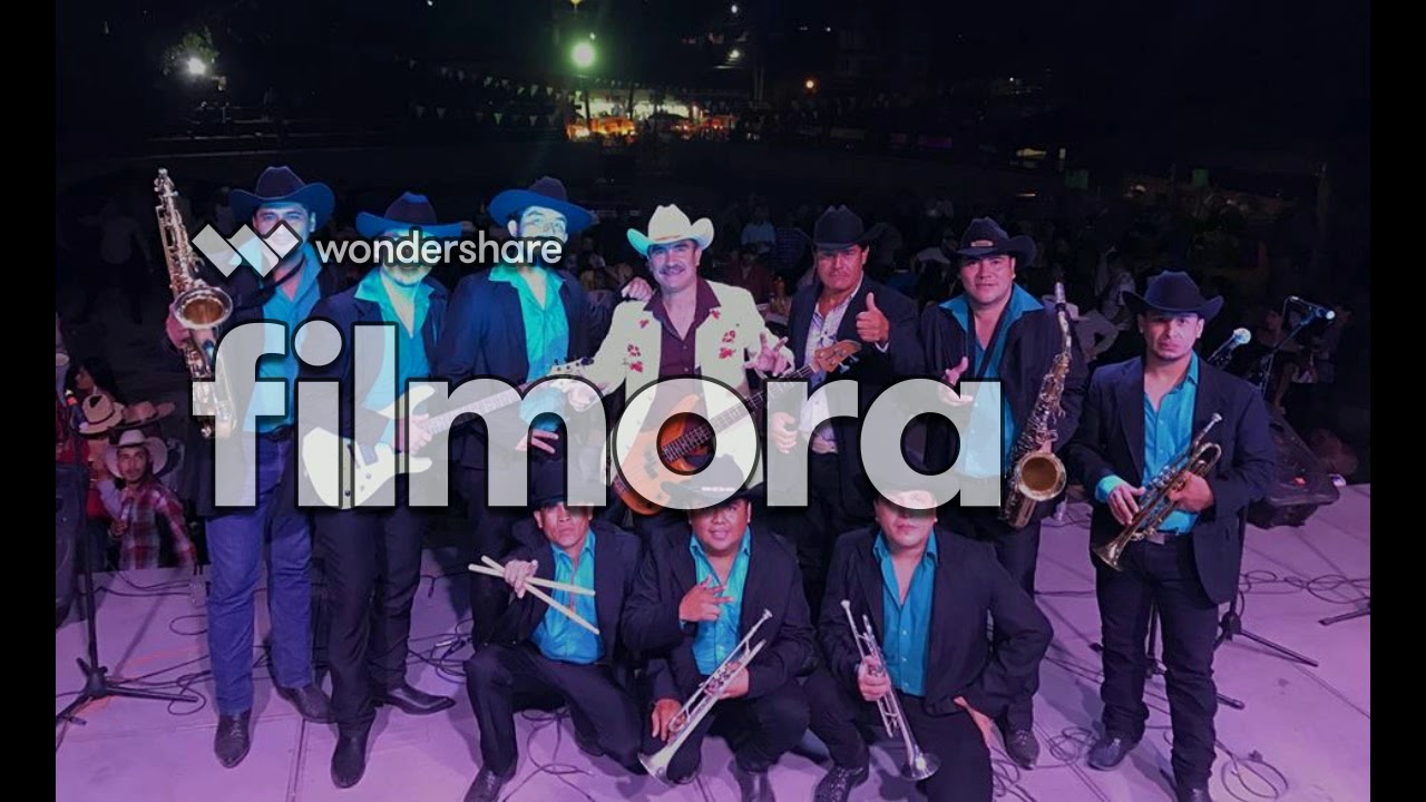 Banda Brava De Jose Carlos Rodriguez En vivo  Corporativo Parra