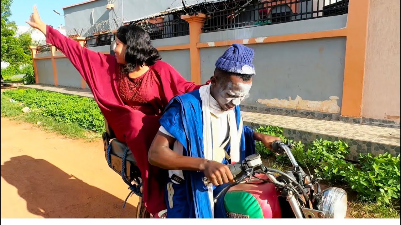 Amadi Kalabantchi