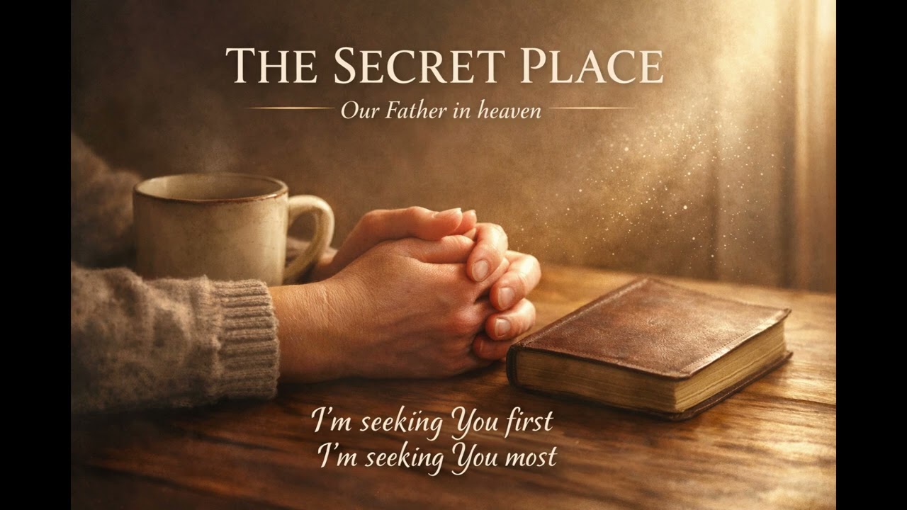 The Secret Place