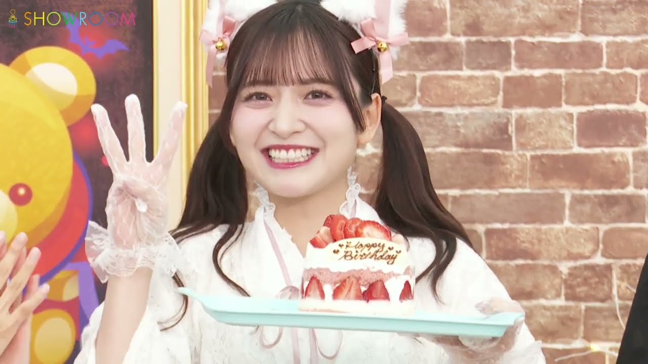 【猫舌SHOWROOM】 #243 金川紗耶、黒見明香、田村真佑、林瑠奈 2024年10月30日