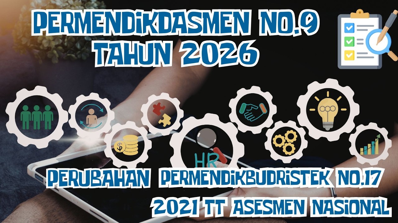 Asesmen Nasional_berdasarkan Permendikdasmen nomor 9 tahun 2026