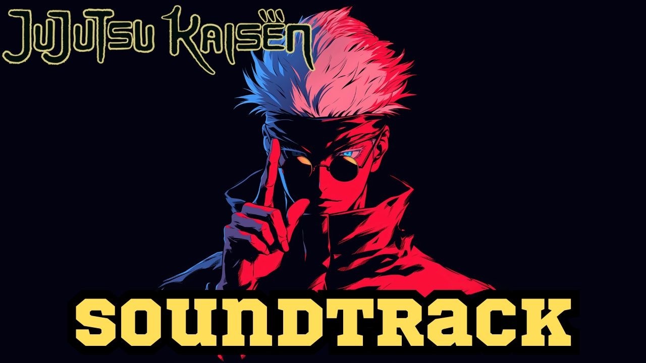 Jujutsu Kaisen: Gojo Satoru Hollow Purple Theme | EPIC CINEMATIC VERSION