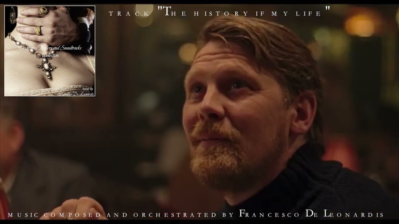The history of my Life #soundtracks #soundtrack #movies #trailers #trailermusic