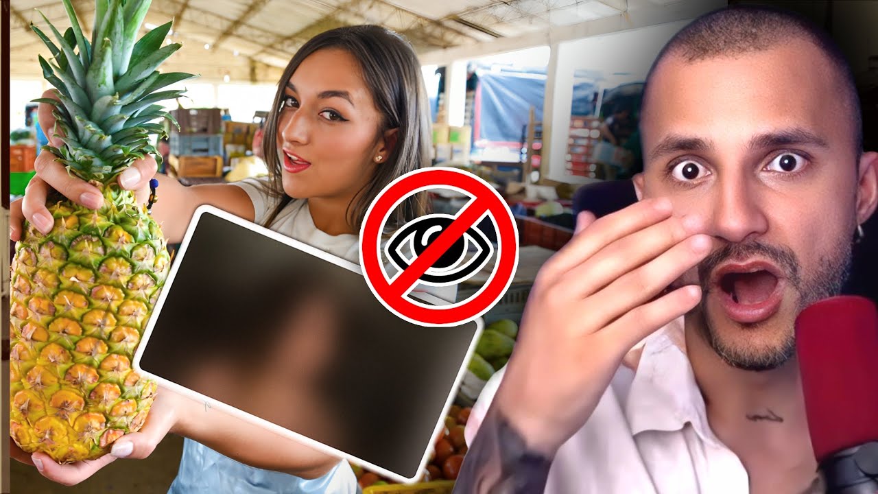 UNA AMIGA SALIO EN UN VIDEO NO APTO PARA TODOS: QUEDE IMPACTADO 😱 | MUÑE