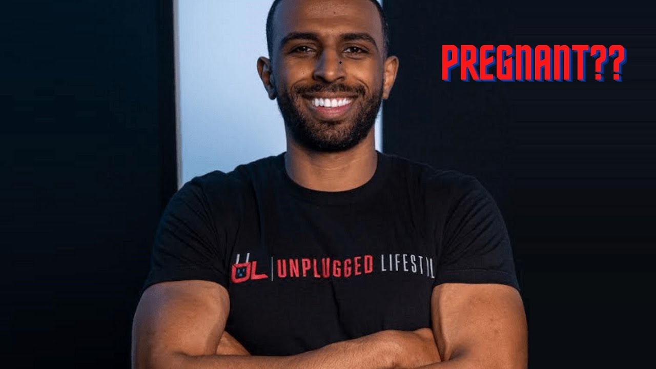 Shoutout to Myron Gaines @FreshandFit | He knocked up a Only Fans guest? | Vultures are hungry