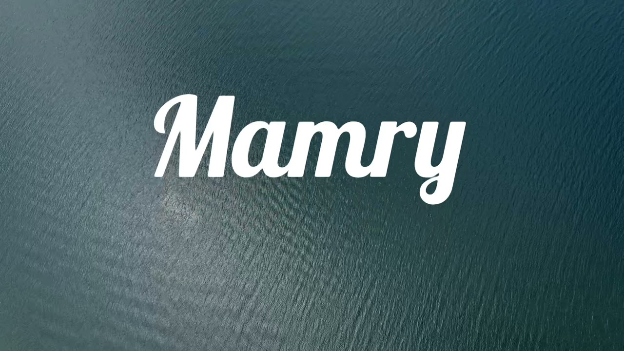 Mamry 2021