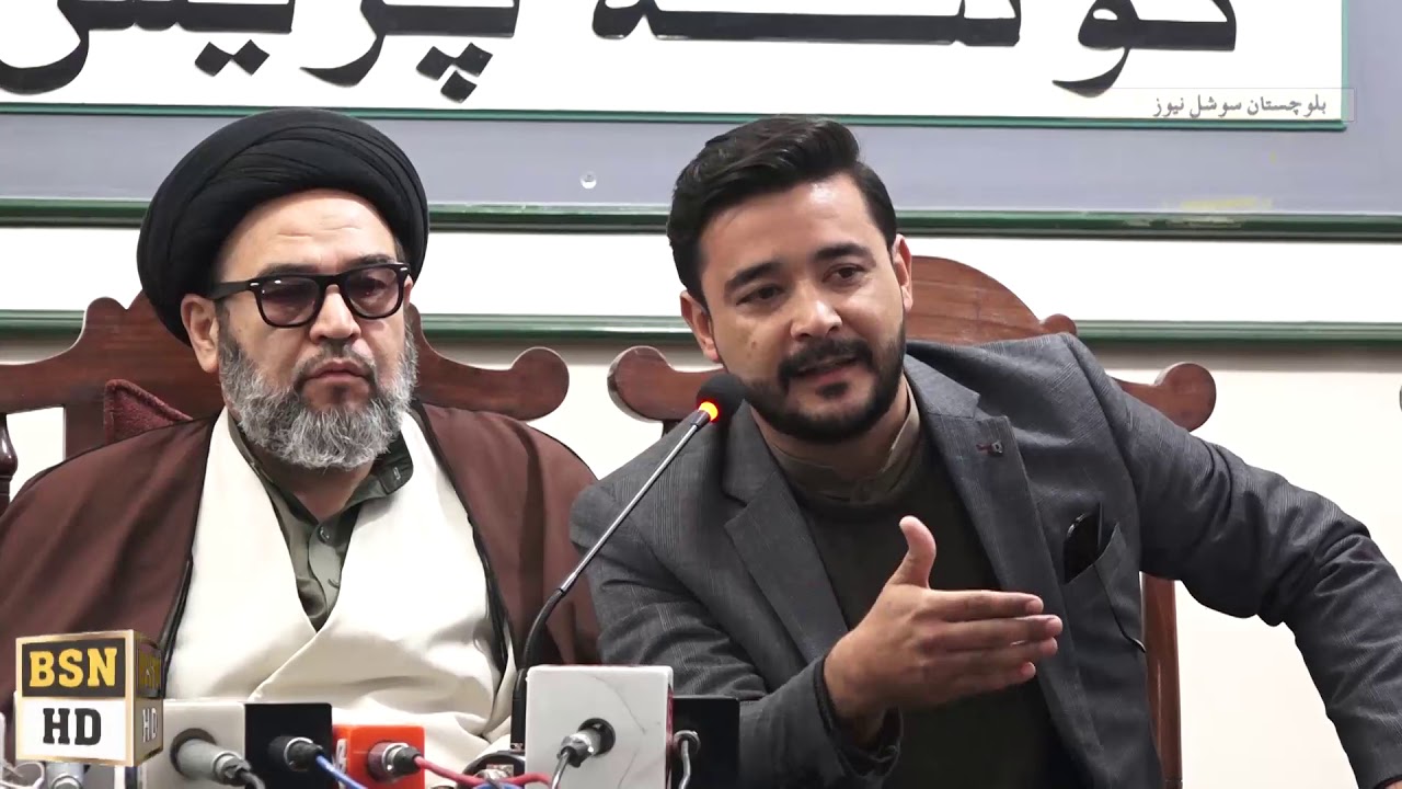 MWM Press Conference