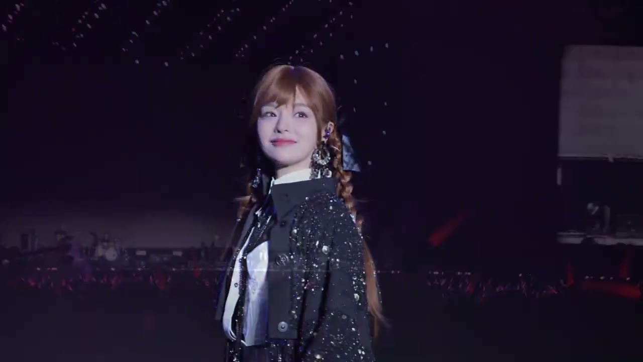 【視聽盛宴】黃霄雲 多機位大電影 2025 10 07 貴陽潮流天后超級演唱會 全程 #4K #超清 #飯拍 #直拍 #黃霄雲