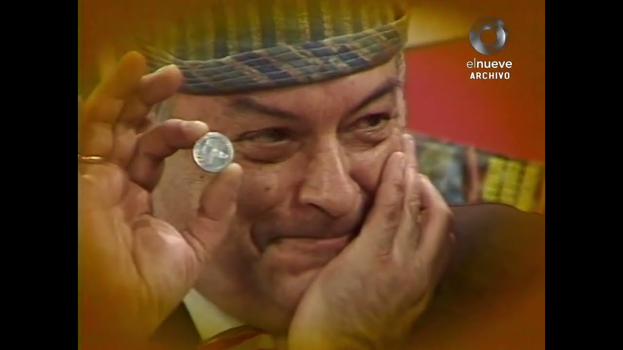 HIPERHUMOR | RESCATES