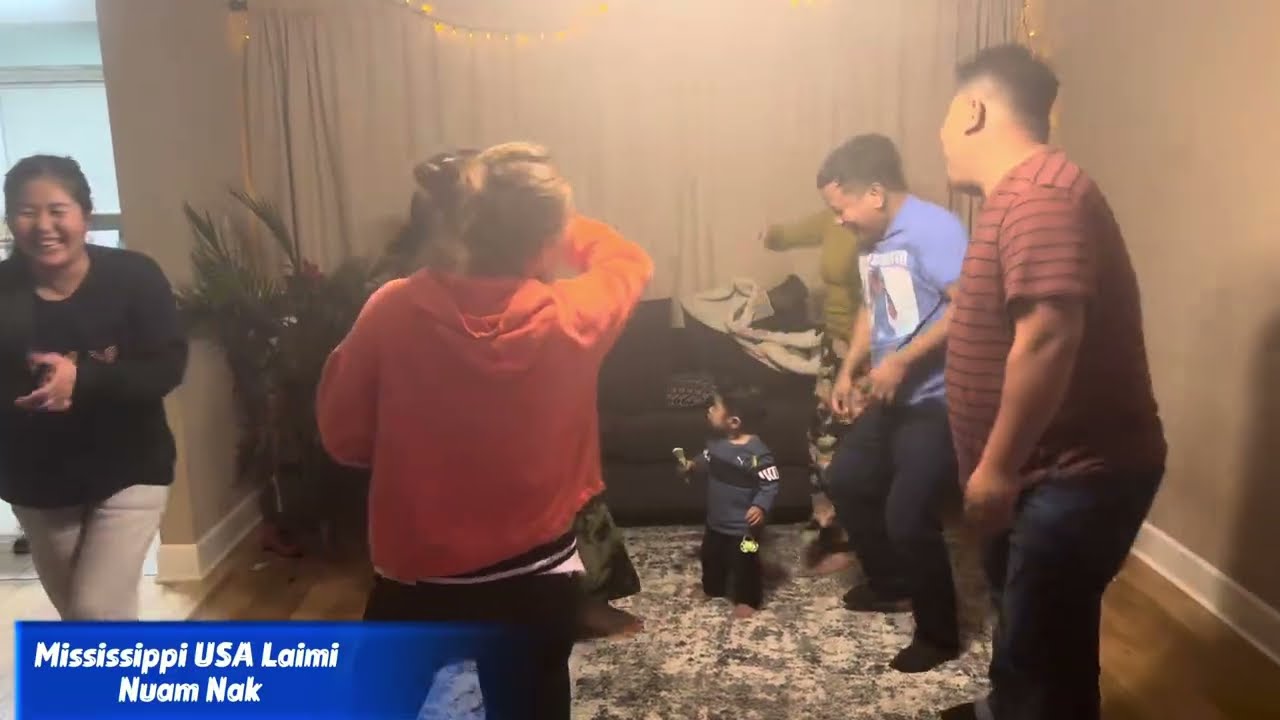 Mississippi USA 2026 hawikom rual nuam nak.