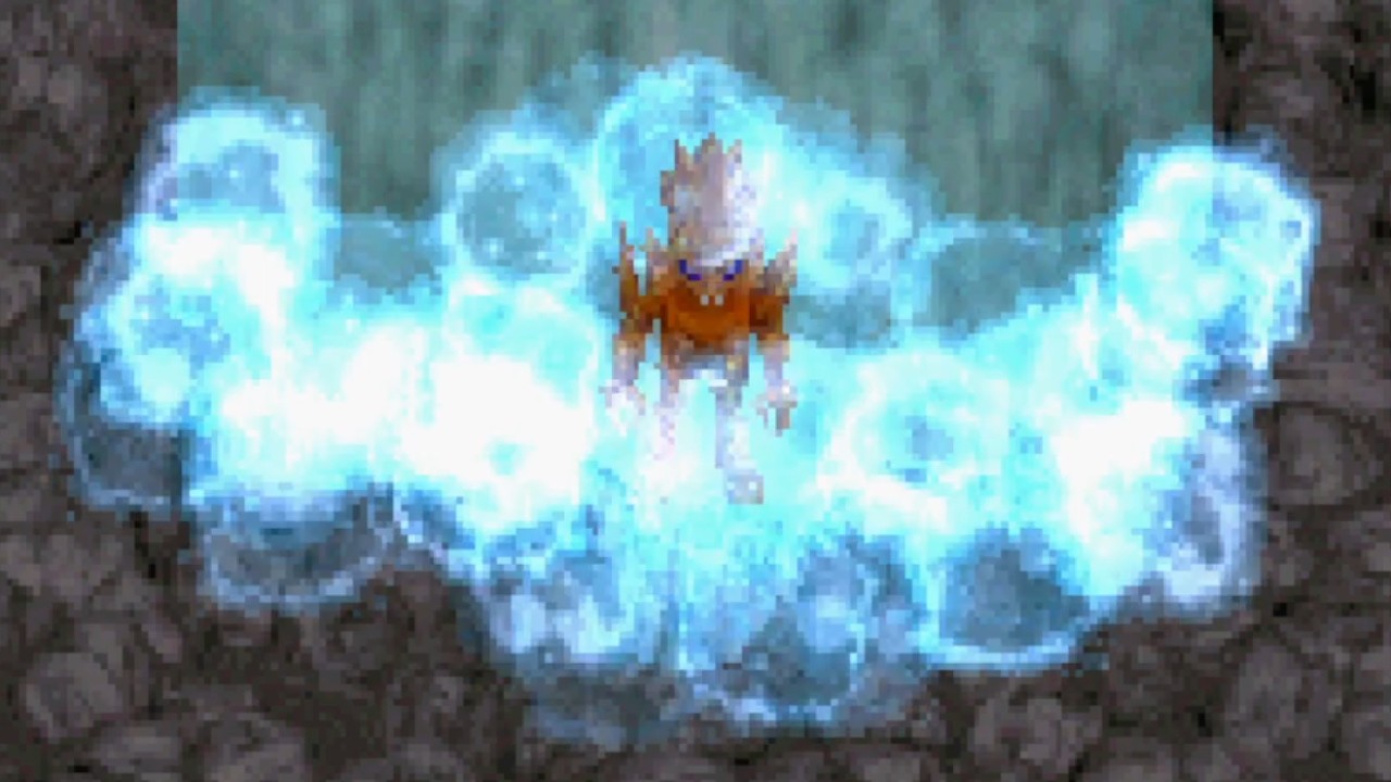 [9] Digimon World - Bobingi Training Arc