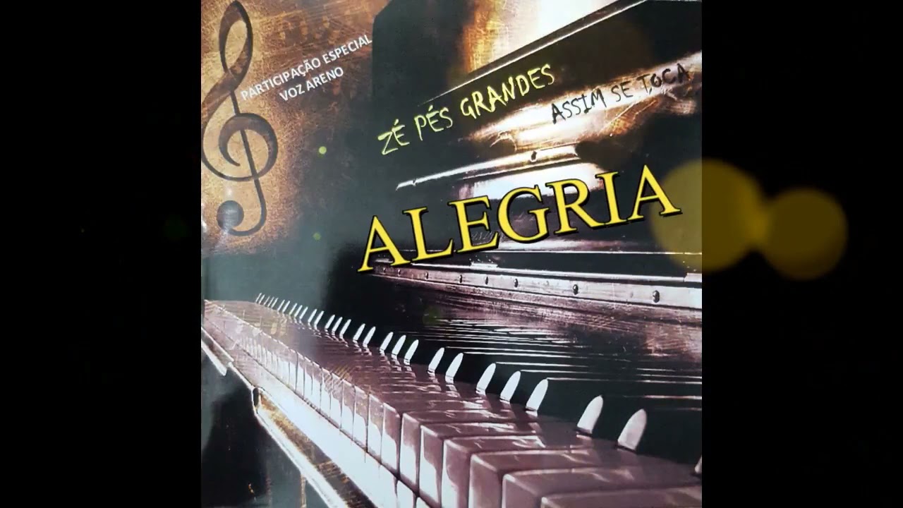 Ze pes grandes Melhores Êxitos 2018   {1}