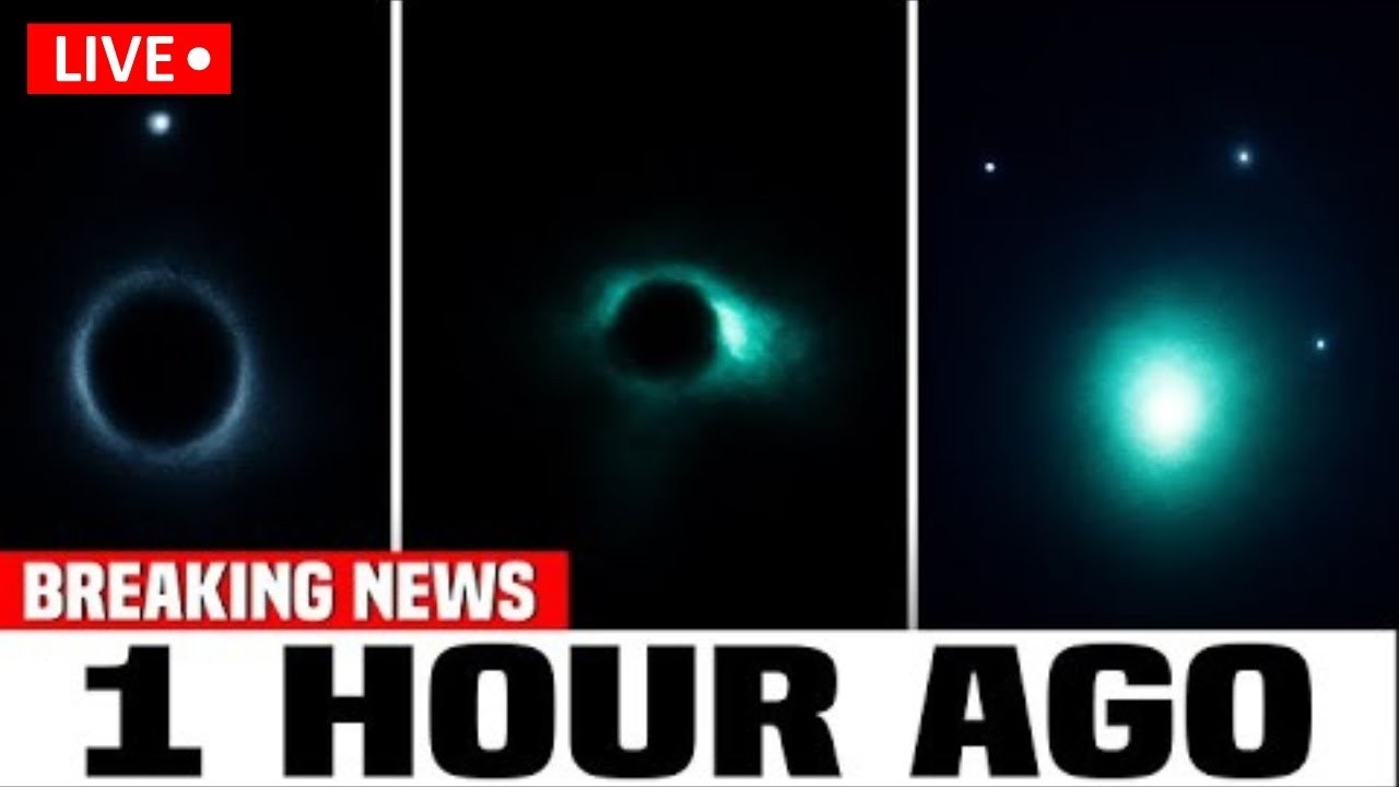 Voyager's 1 LATEST Image Shows It's MUCH WORSE