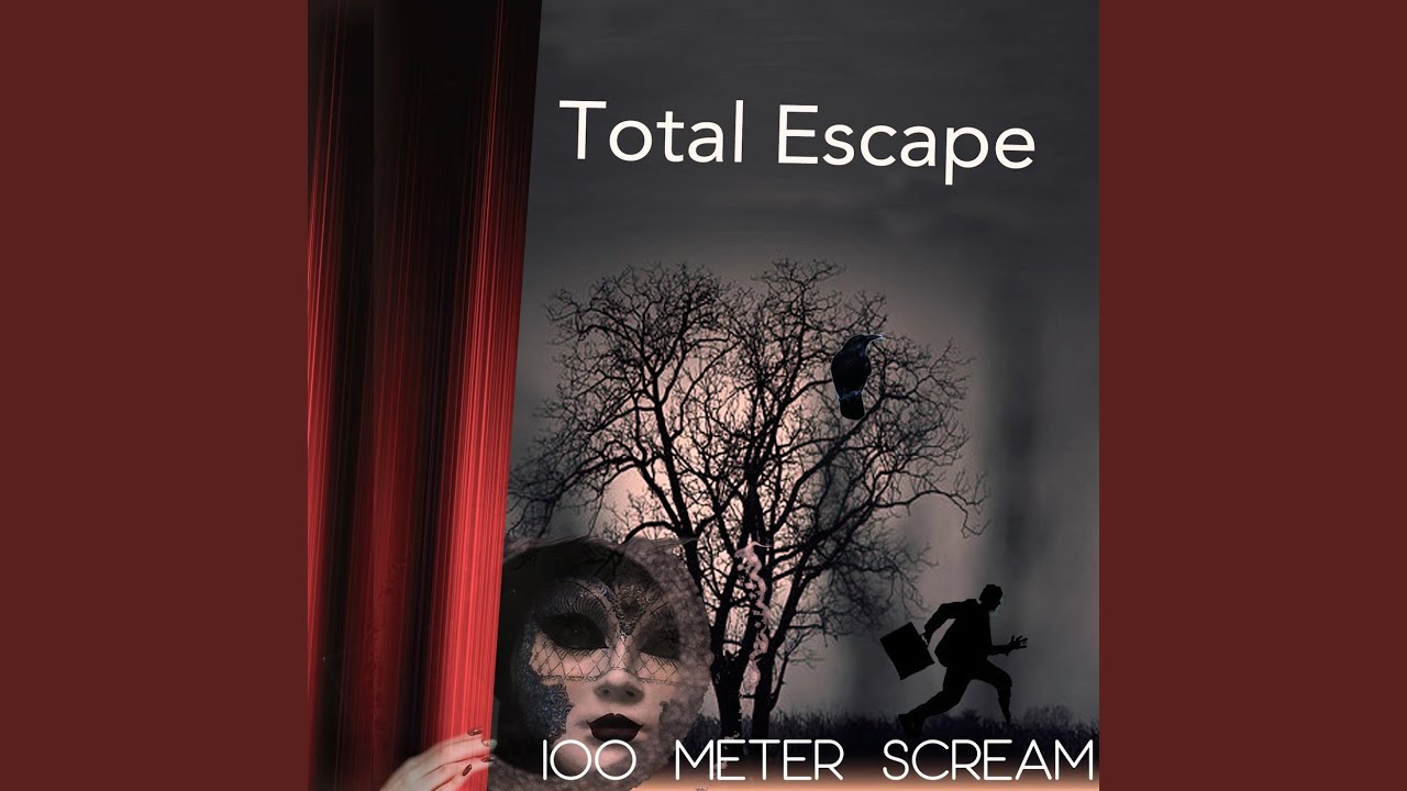 Total Escape