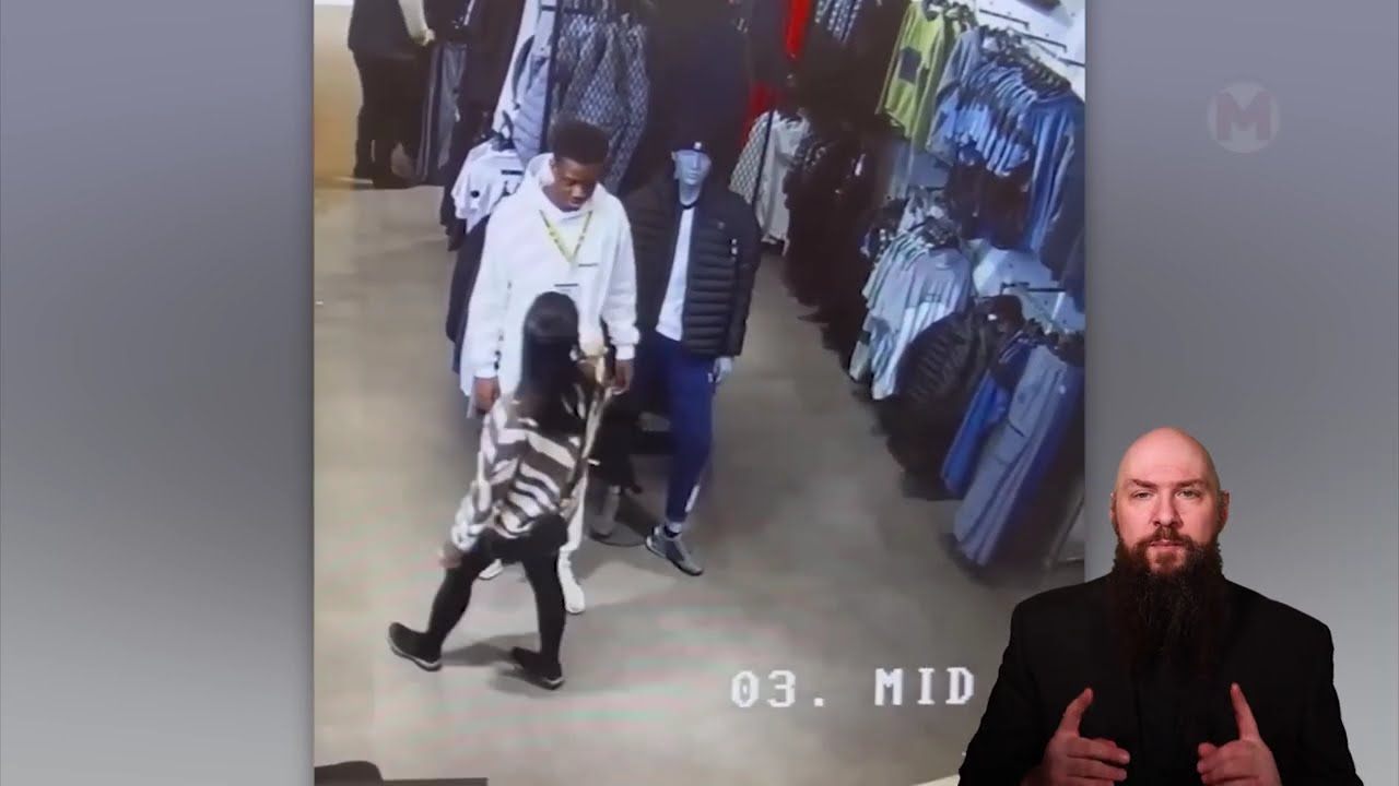 That Was Really Filmed on Camera