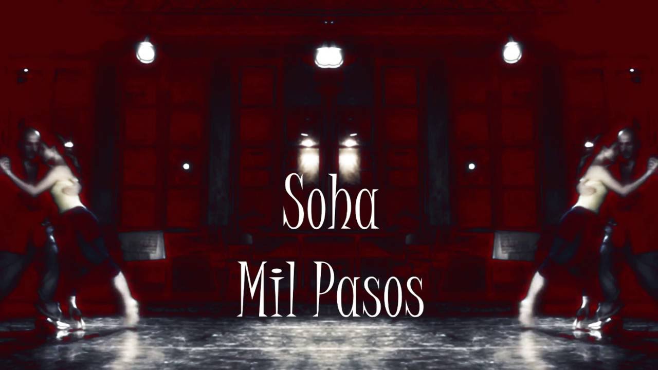 Soha - Mil Pasos