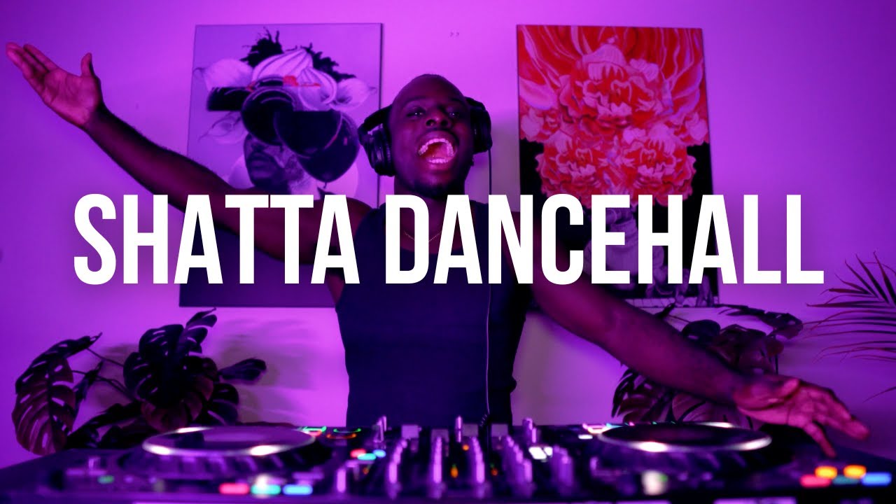 Shatta Dancehall Mix 2025 Vol. 2 🍑 | Best of Shatta & Dancehall | by XOCO
