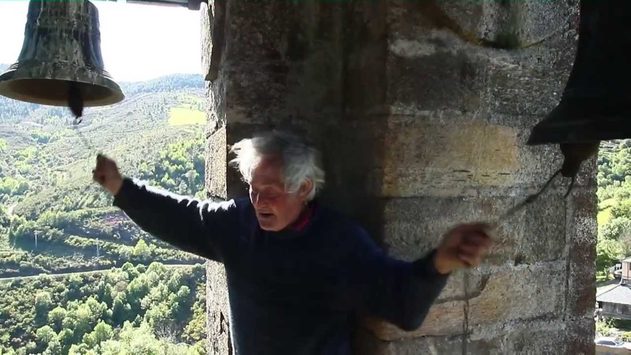 Repique de campanas en Vilamor