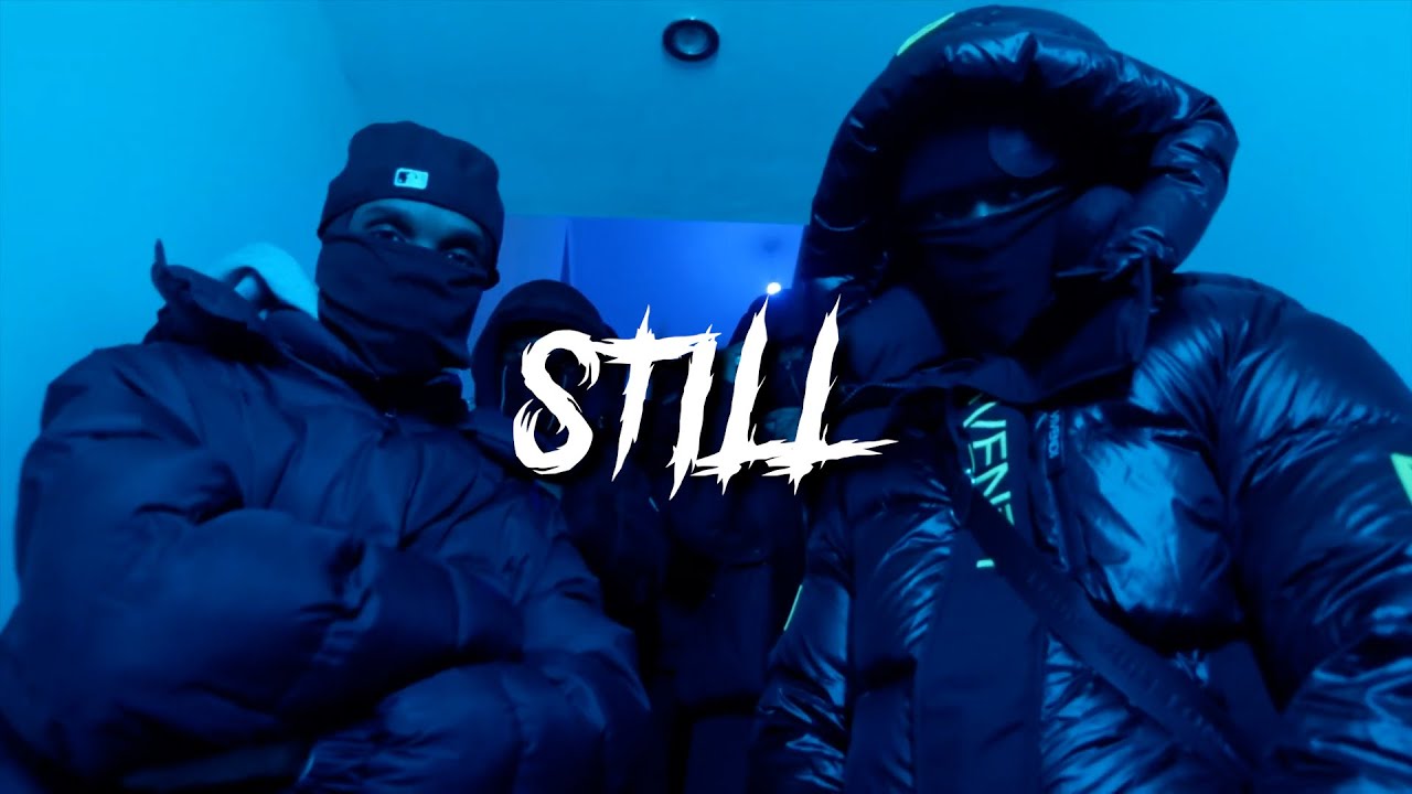 [FREE] Russ Millions X Chinx (OS) X UK Drill Type Beat 2024 - 