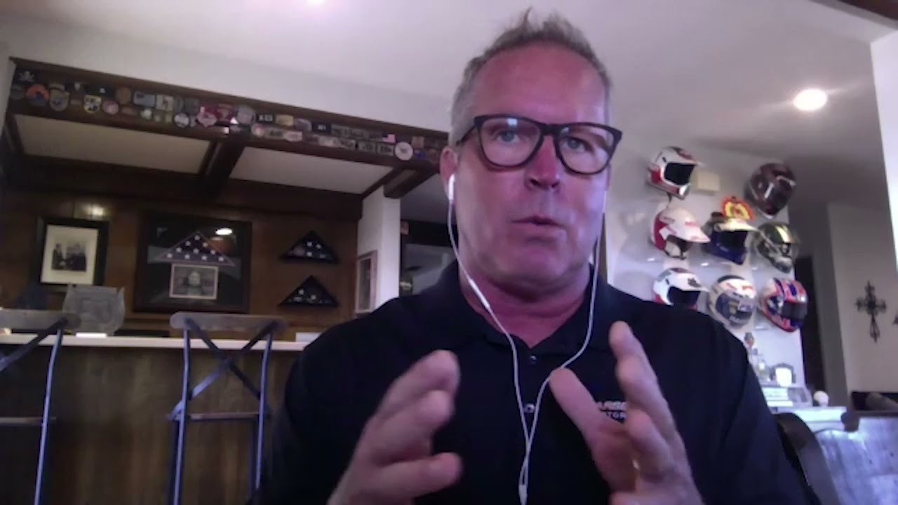 Mental Health and Motocross | Weigandt with RJ and More on Road2Recovery Initiative
