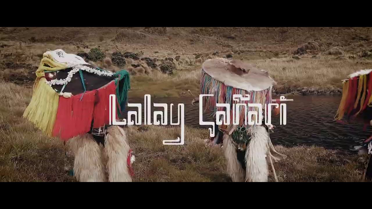 Apukara -Gallo-Lalay Cañari (Ritual Awka tuta)