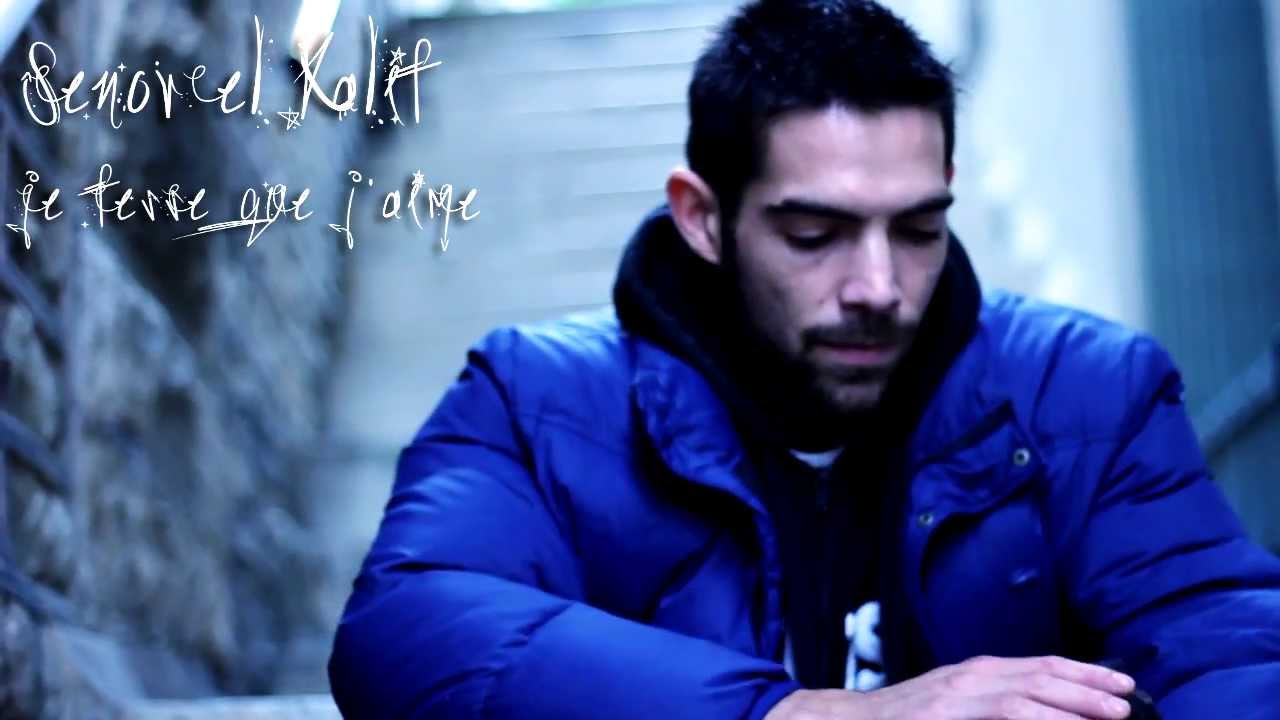 Senor el kalif - je fesse que j'aime (Projet Porte Parole n'9) By Punchliners