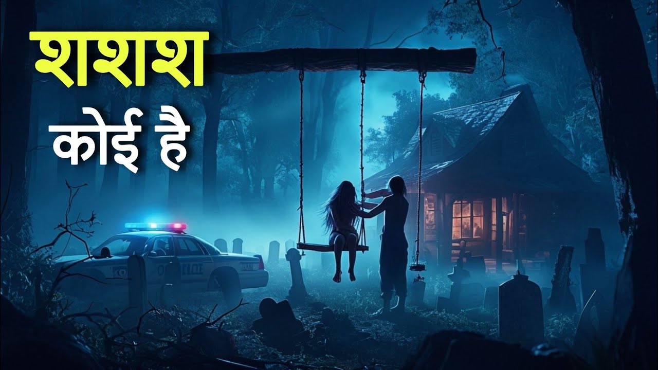 कोई है वहां मत जाना। एक सच्ची घटना। Darr