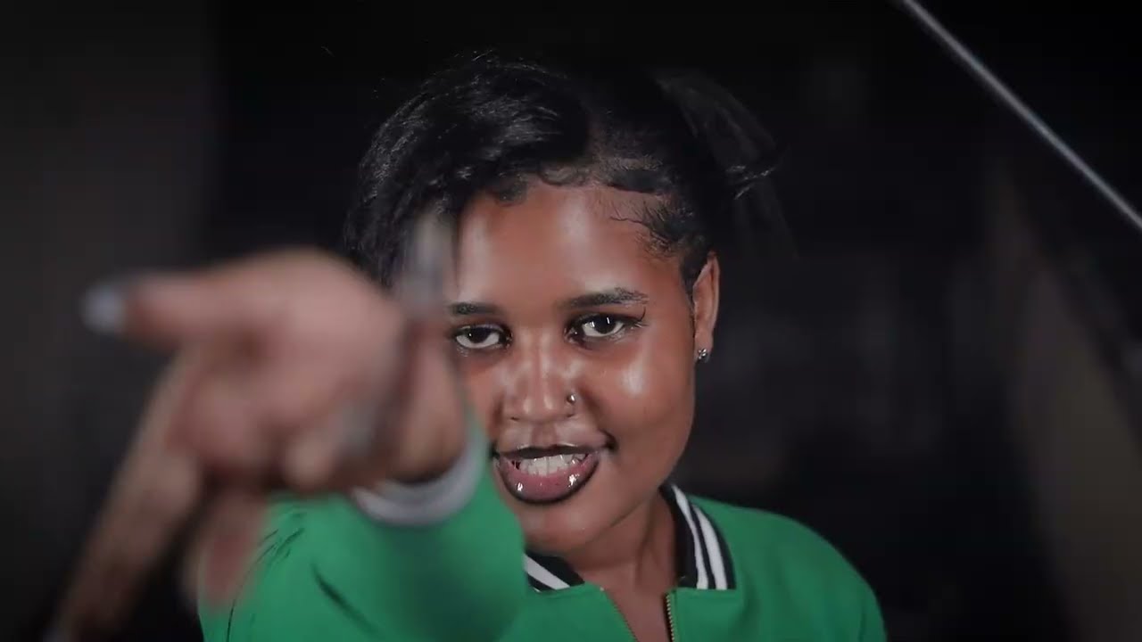 DAVVY KNIGHT FT PLANET MUSIC  - JOROMA OFFICIAL VIDEO