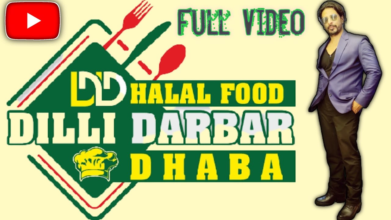 Dilli Darbar Dhaba |Shahrukh Khan| Ibrahim Qadri| |Irfan Momin| |Rehan|