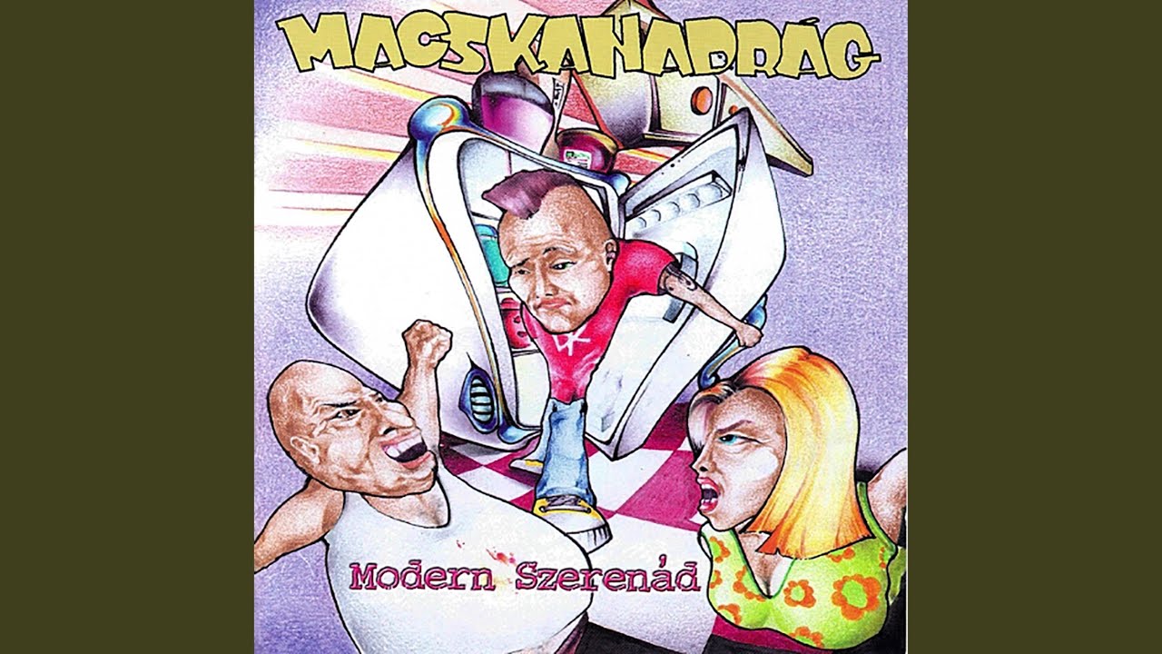 Valahol Északon