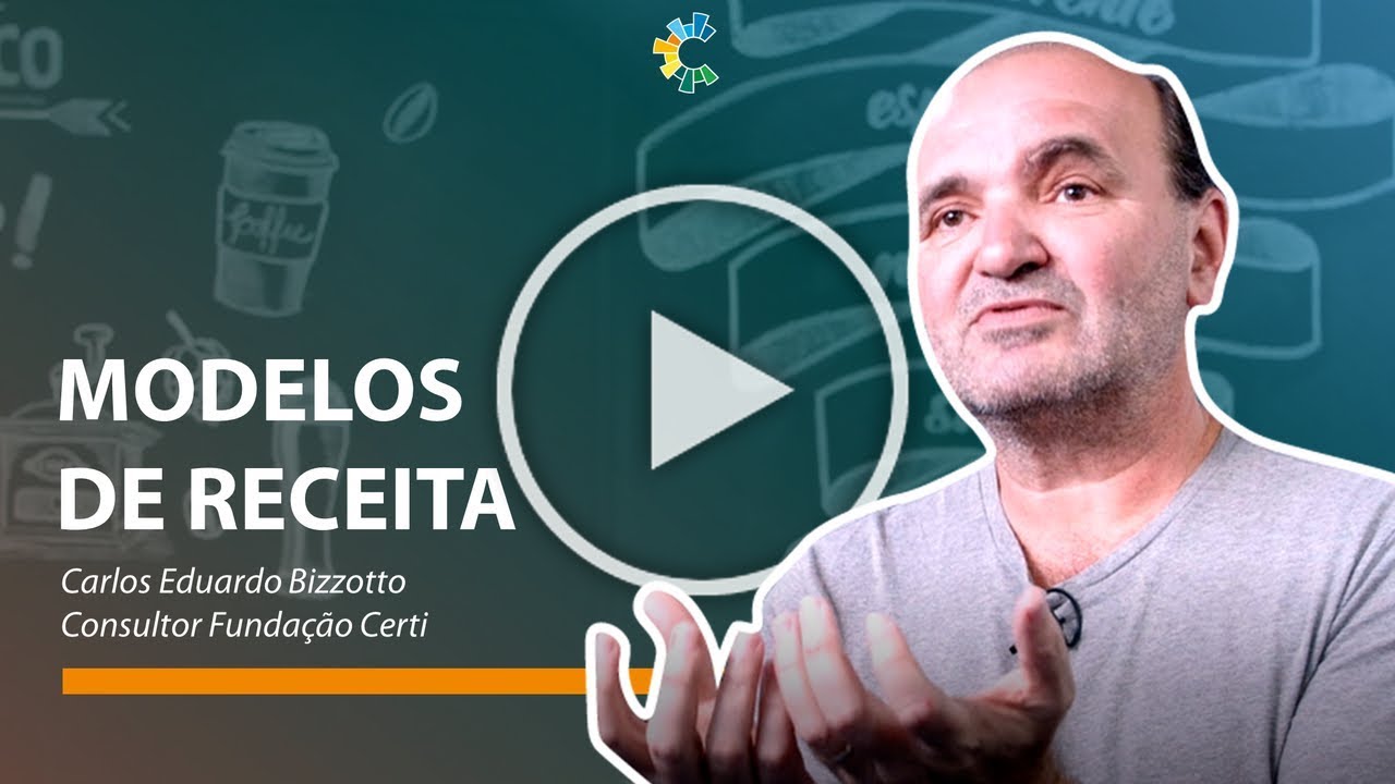 Modelos de Receita