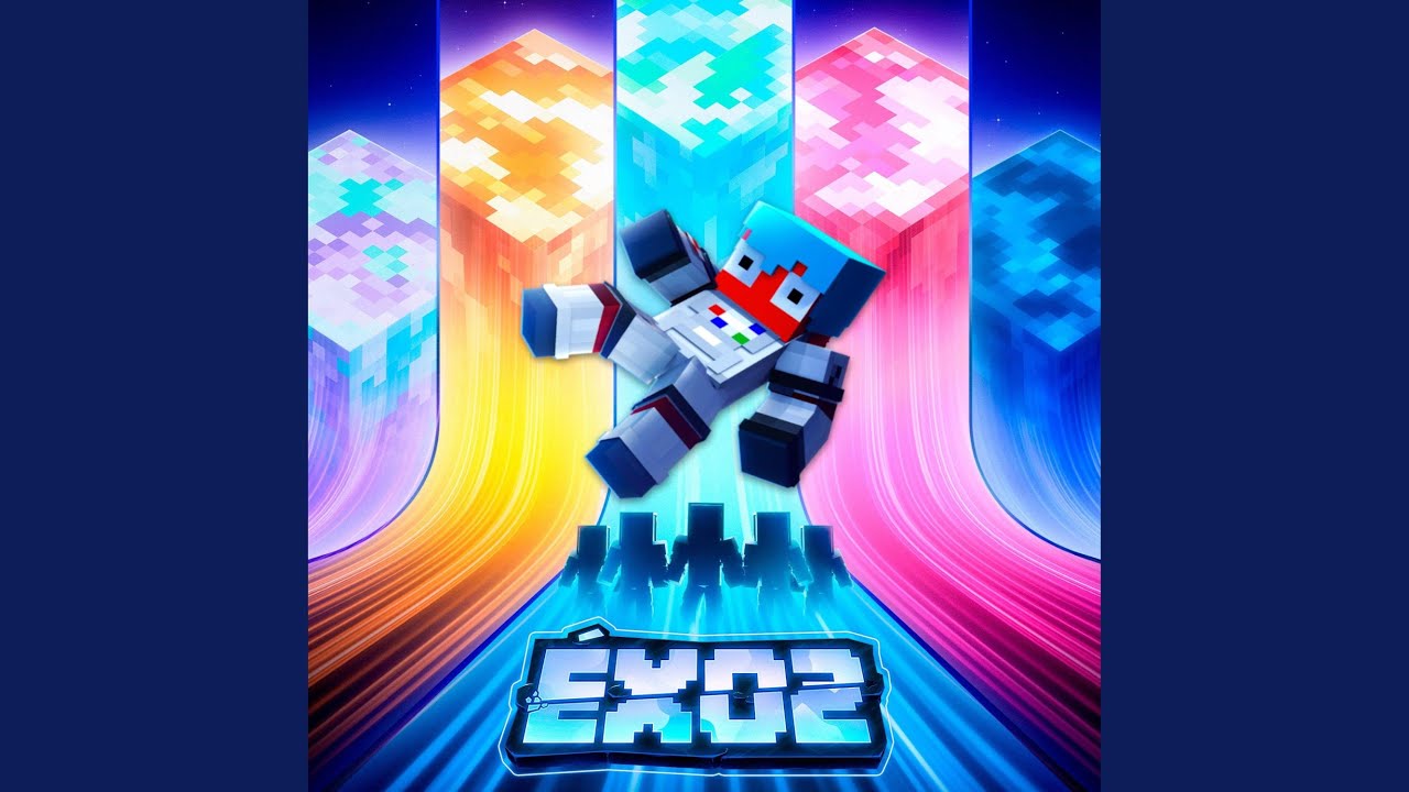 EXO2 (Canci&oacute;n Oficial)