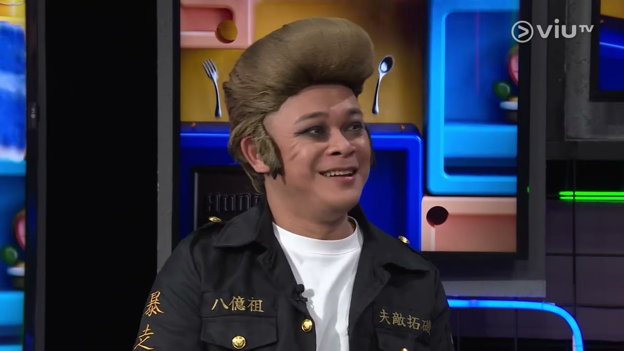 《晚吹 - 空肚講宵夜》 EP 213 - 兒童不宜