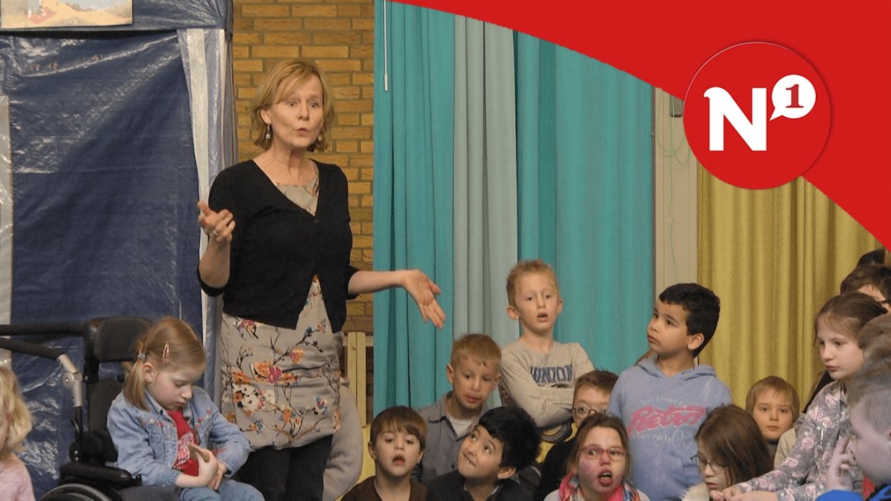 Maartensschool: 'Het zou mooi zijn als we een poosje de tijd krijgen'