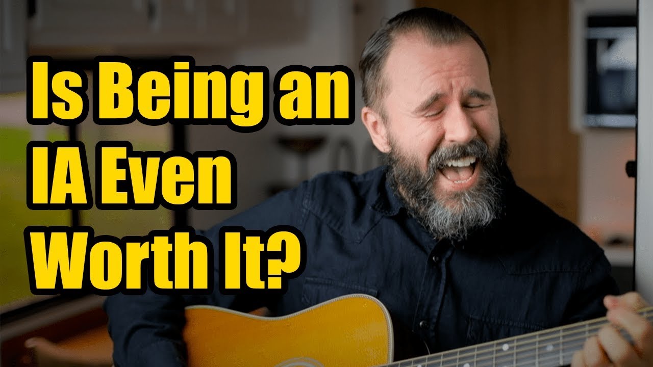 Is being an Independent Adjuster worth it?