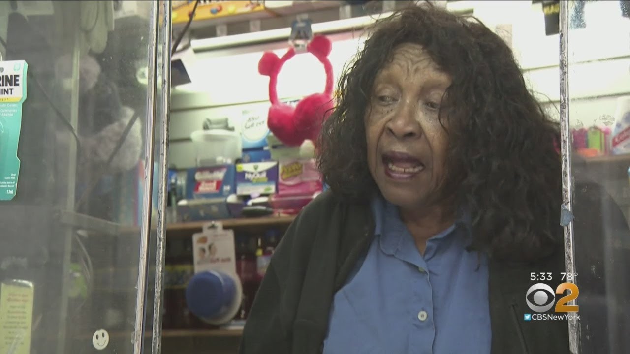 City Dogged In Effort To Shut Down Midtown NYC Newsstand